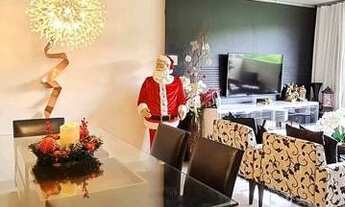 Imagem: Apartamento para venda com 142 metros quadrados