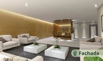 Imagem 4: Direto com a construtora - Apartamento à venda com 3 quartos e 126m² por R$ 900.000 no em