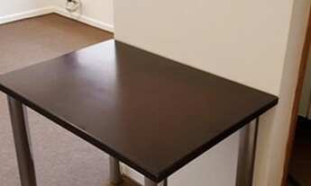 Imagem 4: APARTAMENTO - MOEMA ÍNDIOS - SP