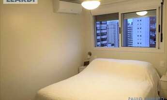 Imagem 6: COBERTURA - MORUMBI - SP