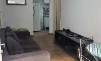 Imagem: Apartamento para venda com 40 metros quadrados