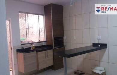 Imagem 5: Casa com 3 dormitórios à venda, 194 m² por R$ 270.000,00 - Parque das Acacias - Conselheir