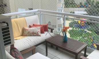 Imagem 5: Apartamento - Vila Ema - Residencial Authentique - 109m² - 3 Dormitórios