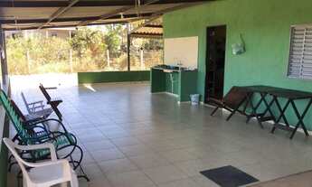 Imagem 3: Ágio Sítio Corumba IV