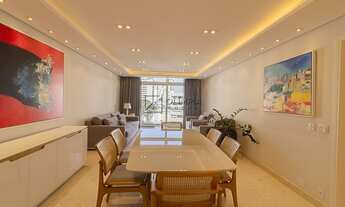 Imagem 3: Venda Apartamento 3 Dormitórios - 143 m² Higienópolis