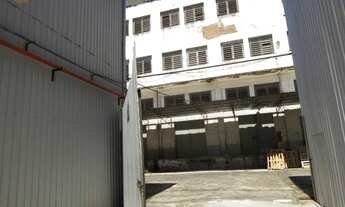 Imagem 2: Galpão para alugar, 1000 m² por R$ 38.000,00 - Caju - Rio de Janeiro/RJ