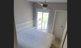 Imagem 4: Apartamento com 3 dormitórios à venda, 115 m² por R$ 860.000,00 - Vila Ema - São José dos