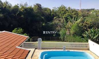 Imagem 4: Chácara com 2 dormitórios à venda, 622 m² por R$ 830.000,00 - Roseira - Jundiaí/SP