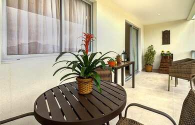 Imagem 3: Apartamento 2 quartos 1 vaga Campo Grande