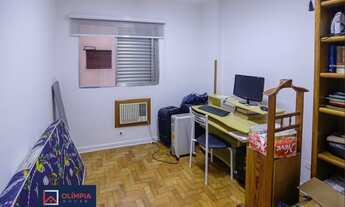 Imagem 5: Apartamento Venda 2 Dormitórios - 85 m² Perdizes