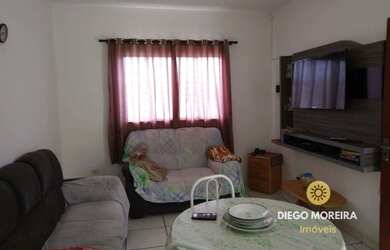 Imagem 5: Casa à venda em Terra Preta com 2 dormitórios