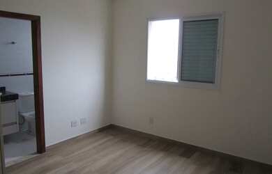 Imagem 5: Apartamento para venda tem 140 metros quadrados com 3 quartos em Boqueirão - Santos - São