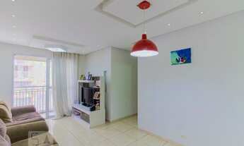 Imagem: Apartamento à Venda - Ponte Grande, 3 Quartos