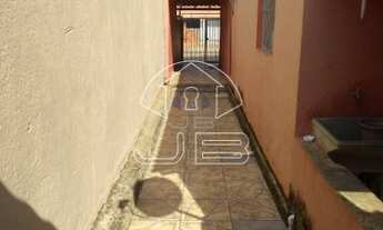 Imagem 5: Casa - Venda - Parque Cidade Campinas - Cod. CA001623