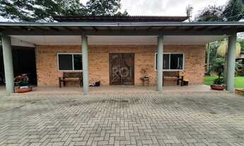 Imagem 3: Porto Alegre - Sítio - São Caetano