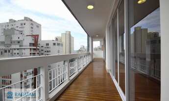 Imagem 7: Cobertura à venda, 381 m² por R$ 3.700.000,00 - Higienópolis - São Paulo/SP