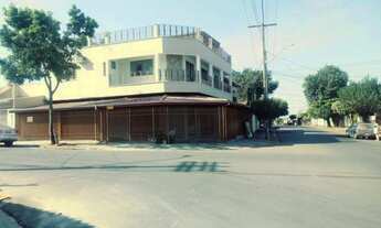 Imagem 2: Venda - Casa - Loteamento Industrial - Santa Bárbara D'Oeste - SP