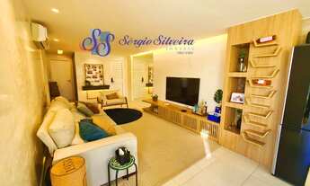 Imagem: Apartamento para venda possui 103 metros