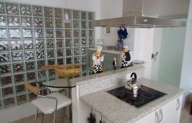 Imagem 7: CASA RESIDENCIAL em CAMPINAS - SP, LOTEAMENTO ALPHAVILLE CAMPINAS