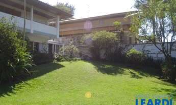 Imagem: CASA ASSOBRADADA - JARDIM GUEDALA - SP