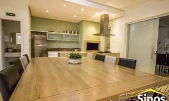 Imagem 4: Apartamento para venda possui 94 metros quadrados com 2 quartos em Lomba Grande - Novo Ham