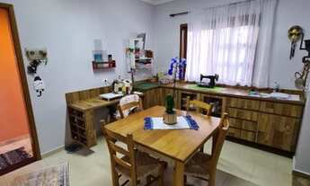 Imagem 6: Chácara em Santa Isabel SP, 3 Quartos, Churrasqueira, Quisque, Lago de Peixes, 1 km da Dut