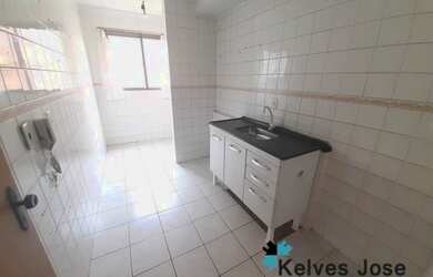 Imagem 4: Apartamento com 2 quartos - Próximo ao Buriti Shop