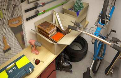 Imagem 5: Ultimas unidades!!Apartamentos p/ com 50m² com 2 quartos em Santa Felicidade - Curitiba