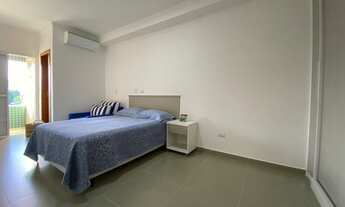 Imagem 2: Impecavel e arejado apartamento a venda no Tenório em Ubatuba