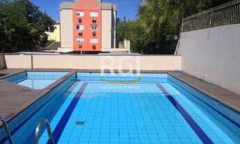 Imagem 2: Porto Alegre - Apartamento Padrão - Ipanema