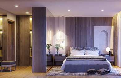 Imagem 3: PETRóPOLIS - Casa Padrão - Valparaíso