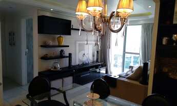 Imagem 4: Rio de Janeiro - Apartamento Padrão - Tijuca