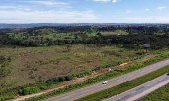 Imagem 2: Terreno à venda, 48000 m² por R$ 12.000.000,00 - Parque Calixtópolis - Anápolis/GO
