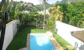 Imagem: Rio de Janeiro - Casa de Condomínio - Freguesia