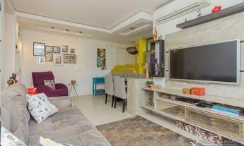 Imagem 1: Porto Alegre - Apartamento Padrão - Cavalhada