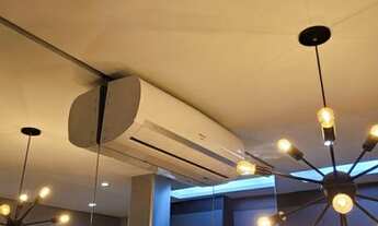 Imagem 7: Belíssimo Apartamento mobiliado e decorado