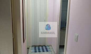 Imagem 5: Apartamento Jardim Paulicéia