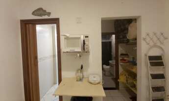 Imagem 6: KITÃO VISTA MAR GUILHERMINA C ELEVADOR