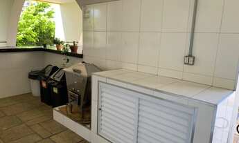 Imagem 5: Apto para venda possui 97 m², com 3 quartos em Jardim das Nações - Taubaté - SP