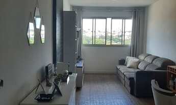 Imagem 4: Apartamento para venda tem 84 metros quadrados com 3 quartos em Vila Paraíso - Campinas