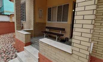 Imagem 3: Casa para venda com 239 metros quadrados com 3 quartos em Rio Comprido - Rio de Janeiro