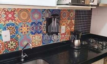 Imagem 6: Edifício Dante Aligheri - Jd. Olímpico