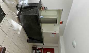 Imagem 4: Flat Macarena para venda tem 33 metros quadrados com 1 quarto