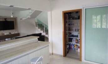 Imagem 7: 5381 - Venda 3 quartos 230m² Casa de Condomínio - Jardim Gramados de Sorocaba Sorocaba Gr