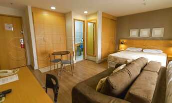 Imagem 2: Apartamento no Jardins Mobiliado com Serviços Hoteleiros Sem fiador Confira !