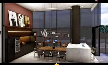 Imagem 5: Cobertura - Cambuí - Campinas