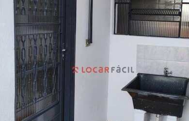 Imagem 6: Kitnet com 1 dormitório para alugar, 20 m² por R$ 612/mês - Parque Residencial João Piza