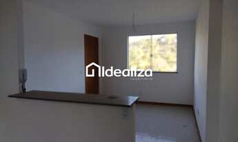 Imagem 4: Apartamento para Venda em Teresópolis, Albuquerque, 2 dormitórios, 1 banheiro, 1 vaga