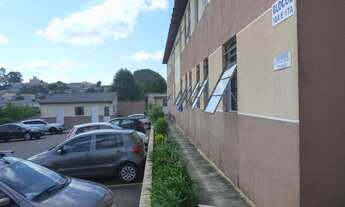 Imagem 3: Vende-se apartamento 40 m² com 2 quartos e 1 banheiro em Bairro Alto - Curitiba - PR