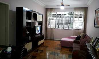 Imagem: Apartamento de 140 metros quadrados no bairro